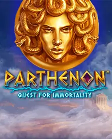 Parthenon: Quest for Immortality
